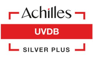 Achilles UVDB Silver Plus